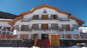 Ski & Snow Cliff Top Club Holiday Resort at Auli, Uttarakhand